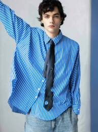 Erik Miko Visage Model Management