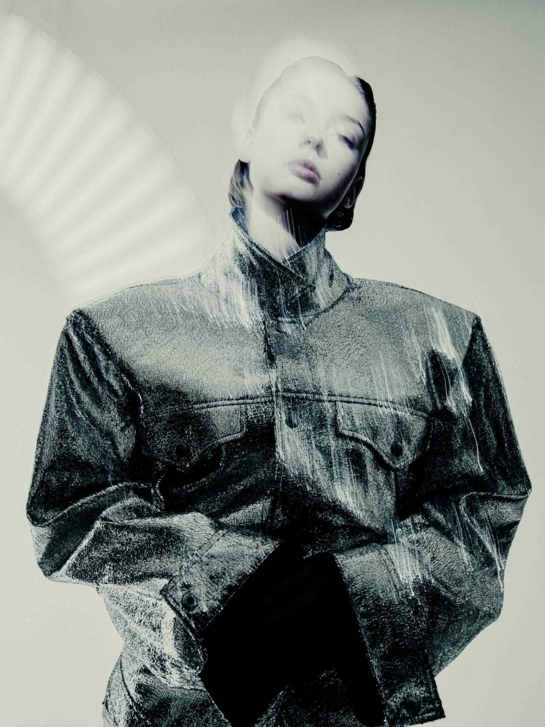 SONYA Kelemen Visage Model Management