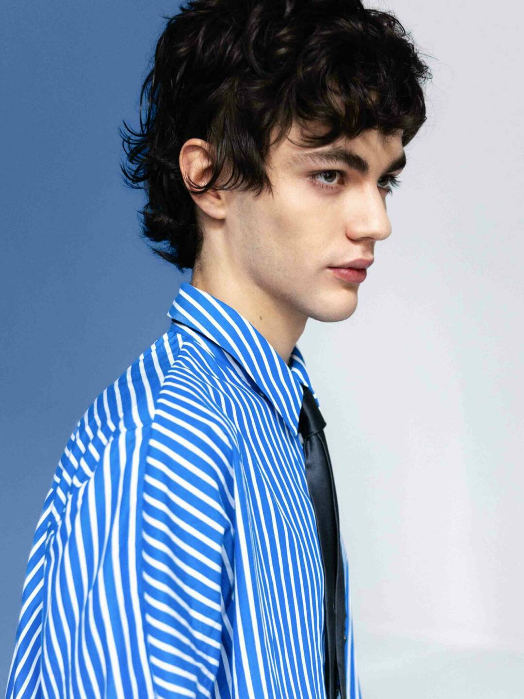 Erik Miko Visage Model Management