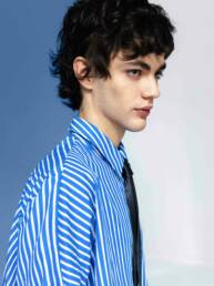 Erik Miko Visage Model Management