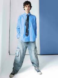 Erik Miko Visage Model Management