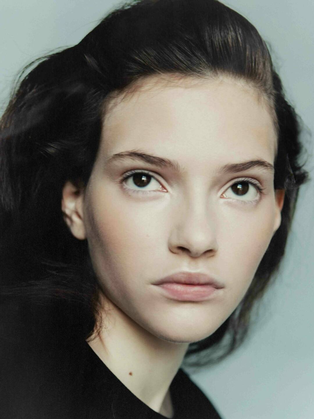 Mira Malomsoky Visage Model Management