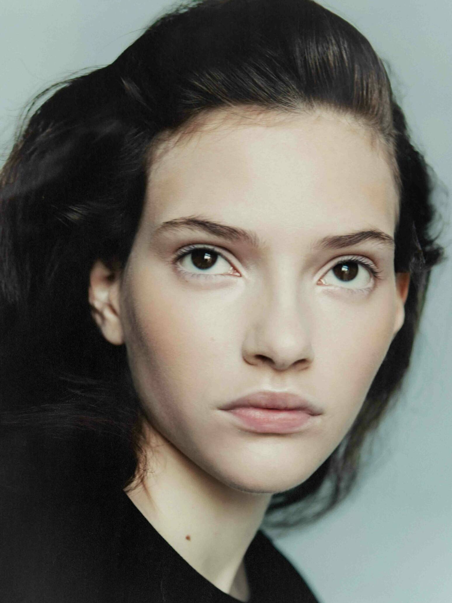 Mira Malomsoky Visage Model Management