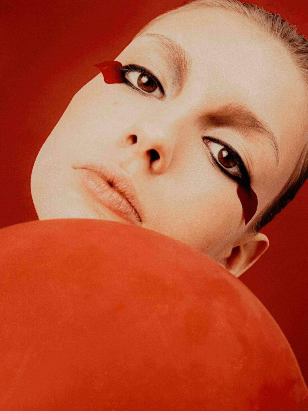 SONYA Kelemen Visage Model Management