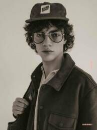 Erik Miko Visage Model Management