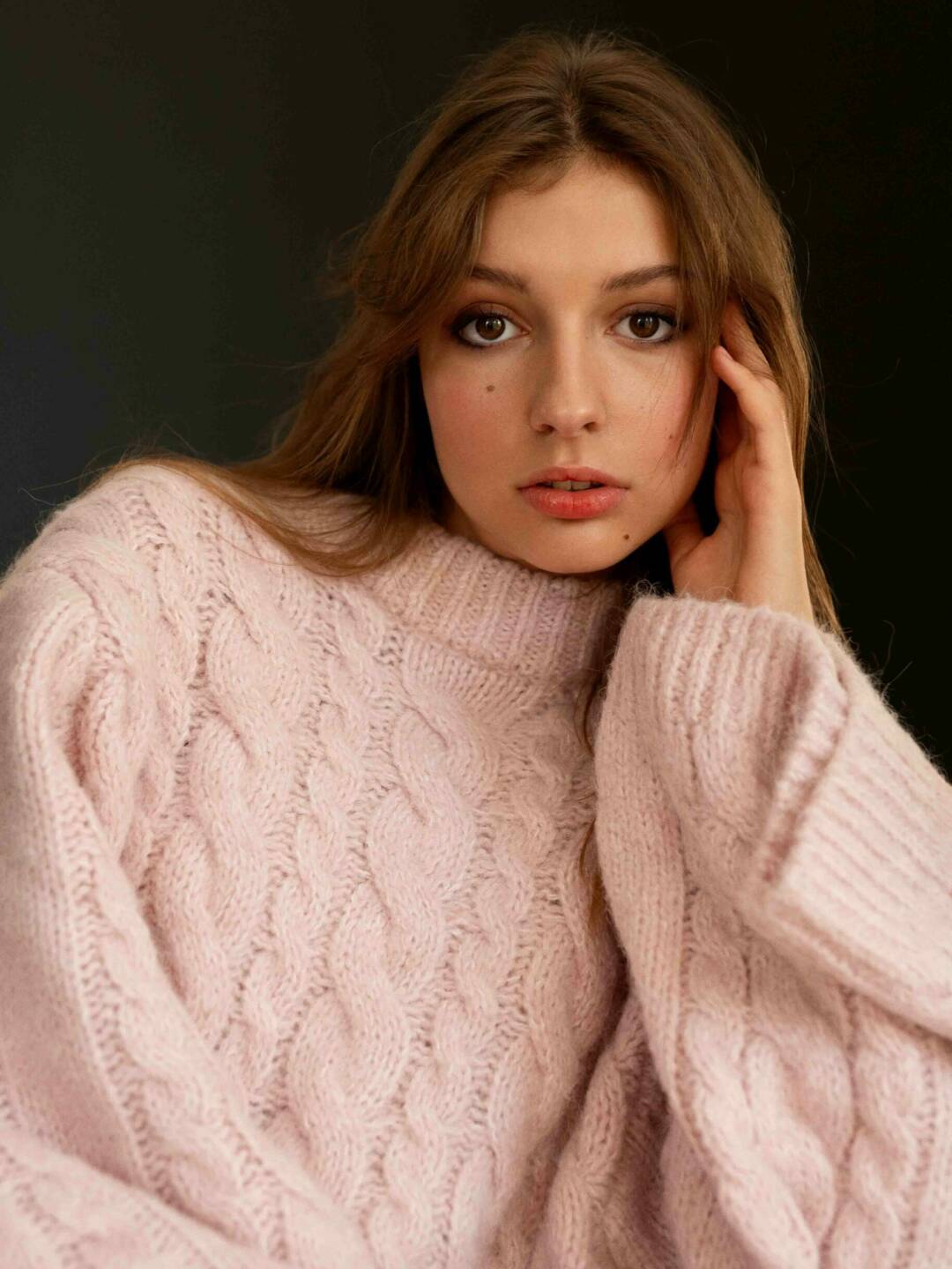 SONYA Kelemen Visage Model Management