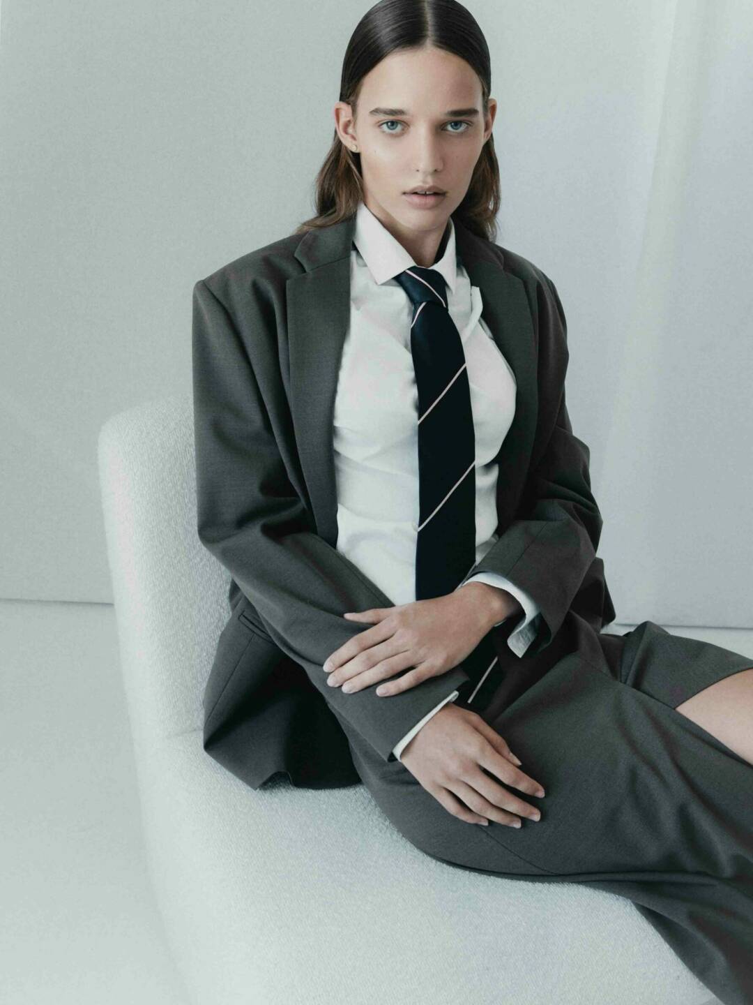 Zoé Sipos Visage Model Management
