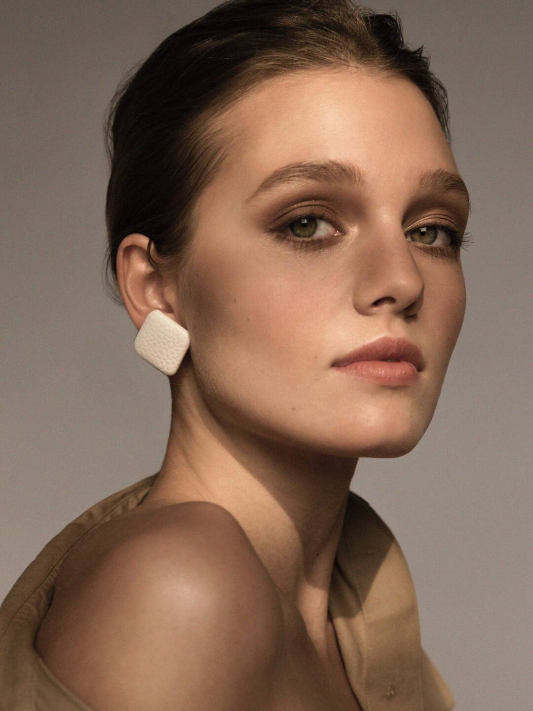 GABRIELLA Kovács Visage Model Management