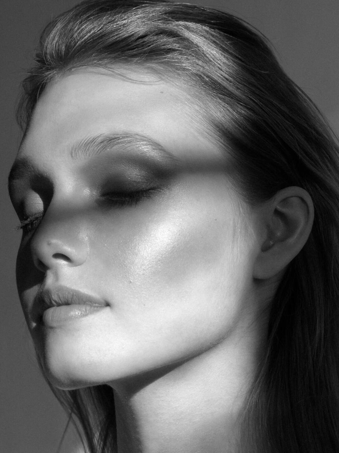 GABRIELLA Kovács Visage Model Management