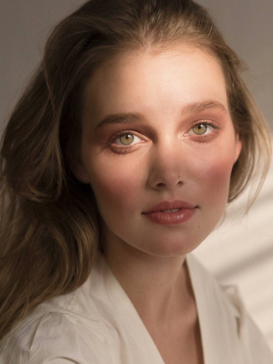 GABRIELLA Kovács Visage Model Management