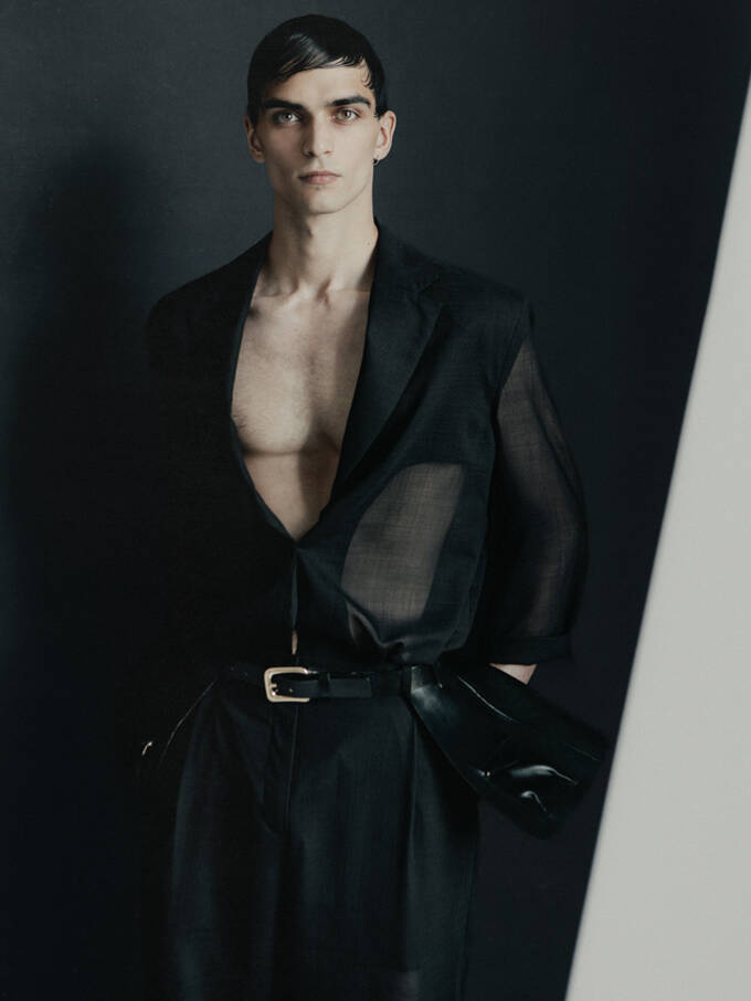ADAM Egy&uuml;d Visage Model Management