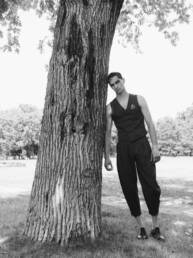 ADAM Együd Visage Model Management