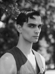 ADAM Együd Visage Model Management