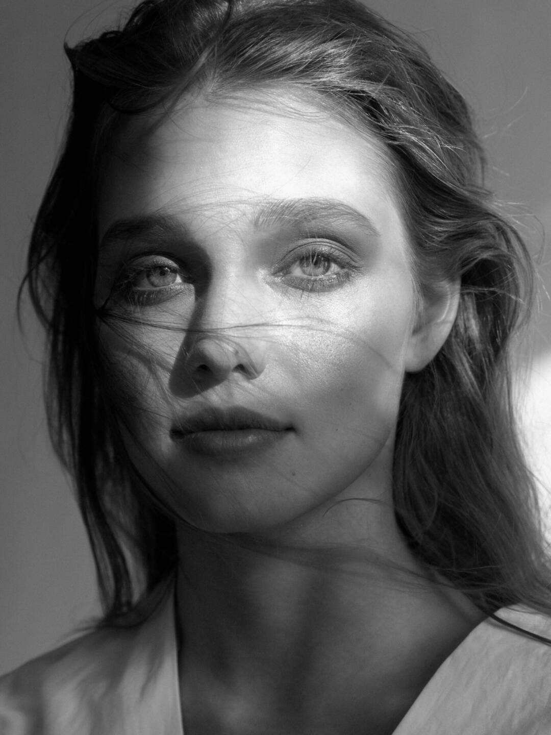 GABRIELLA Kovács Visage Model Management