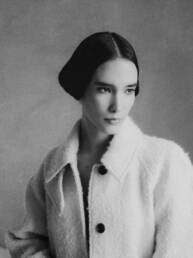 LILY Zay Visage Model Management