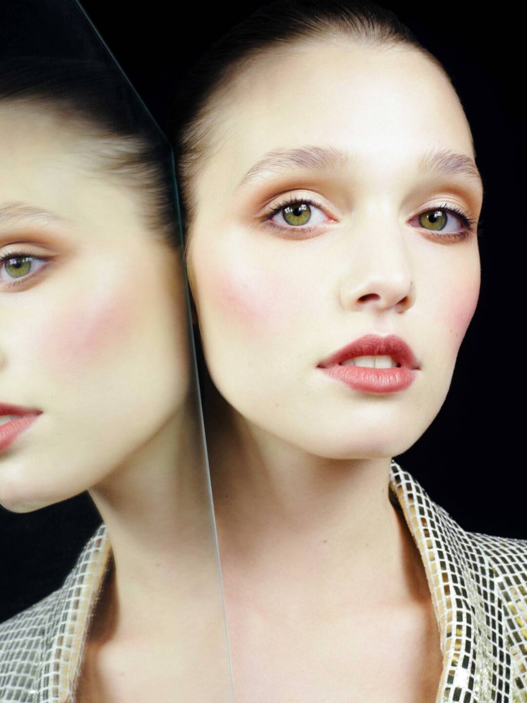 GABRIELLA Kovács Visage Model Management