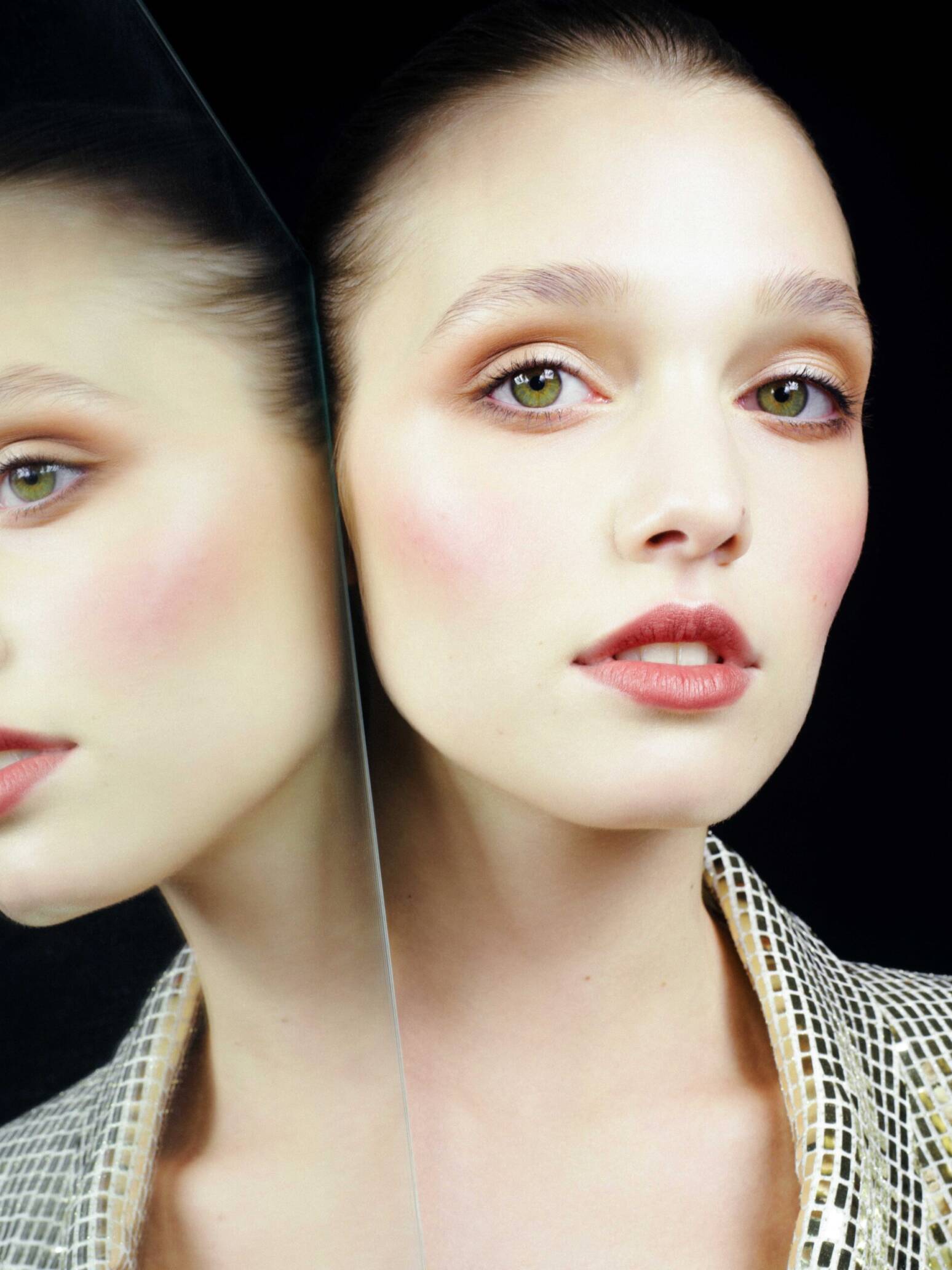 GABRIELLA Kovács Visage Model Management