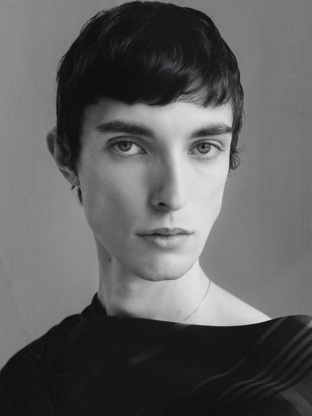 CSABA Rakonczai Visage Model Management