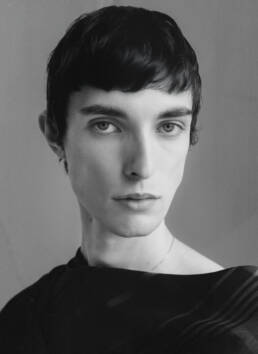 CSABA Rakonczai Visage Model Management