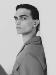 ADAM Együd Visage Model Management