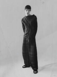 CSABA Rakonczai Visage Model ManagementCSABA Rakonczai Visage Model Management