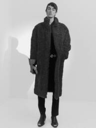 CSABA Rakonczai Visage Model Management