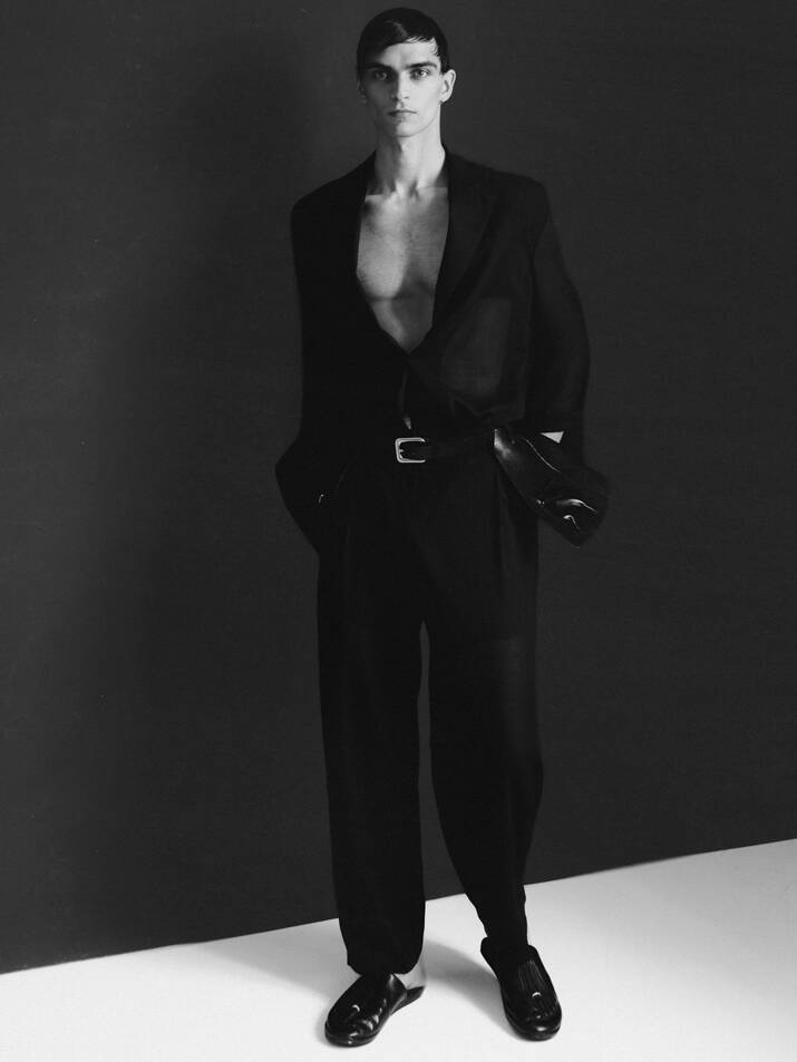 ADAM Együd Visage Model Management