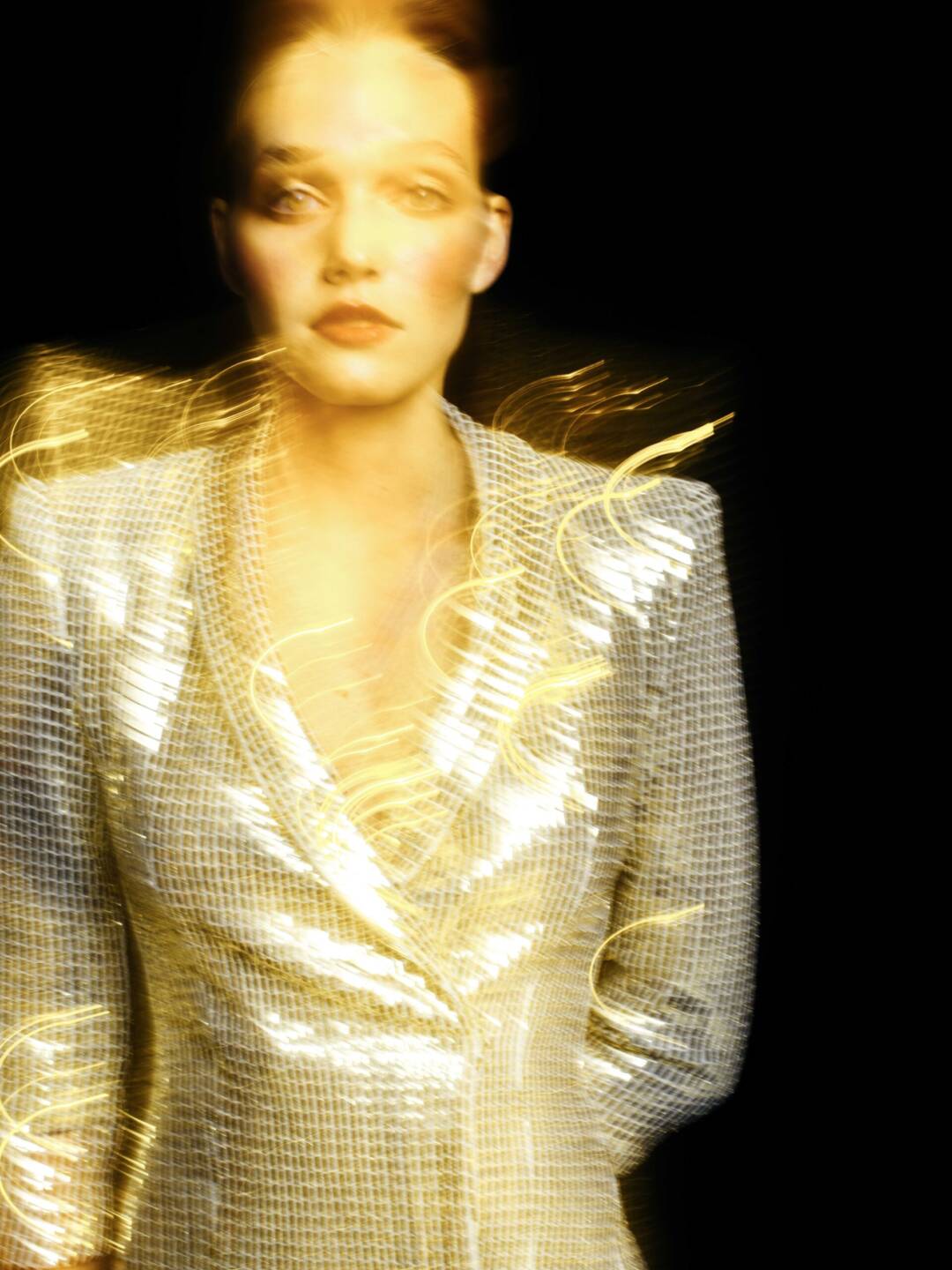 GABRIELLA Kovács Visage Model Management