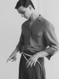 ADAM Együd Visage Model Management