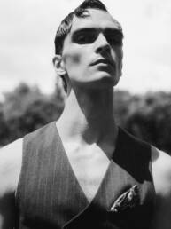 ADAM Együd Visage Model Management