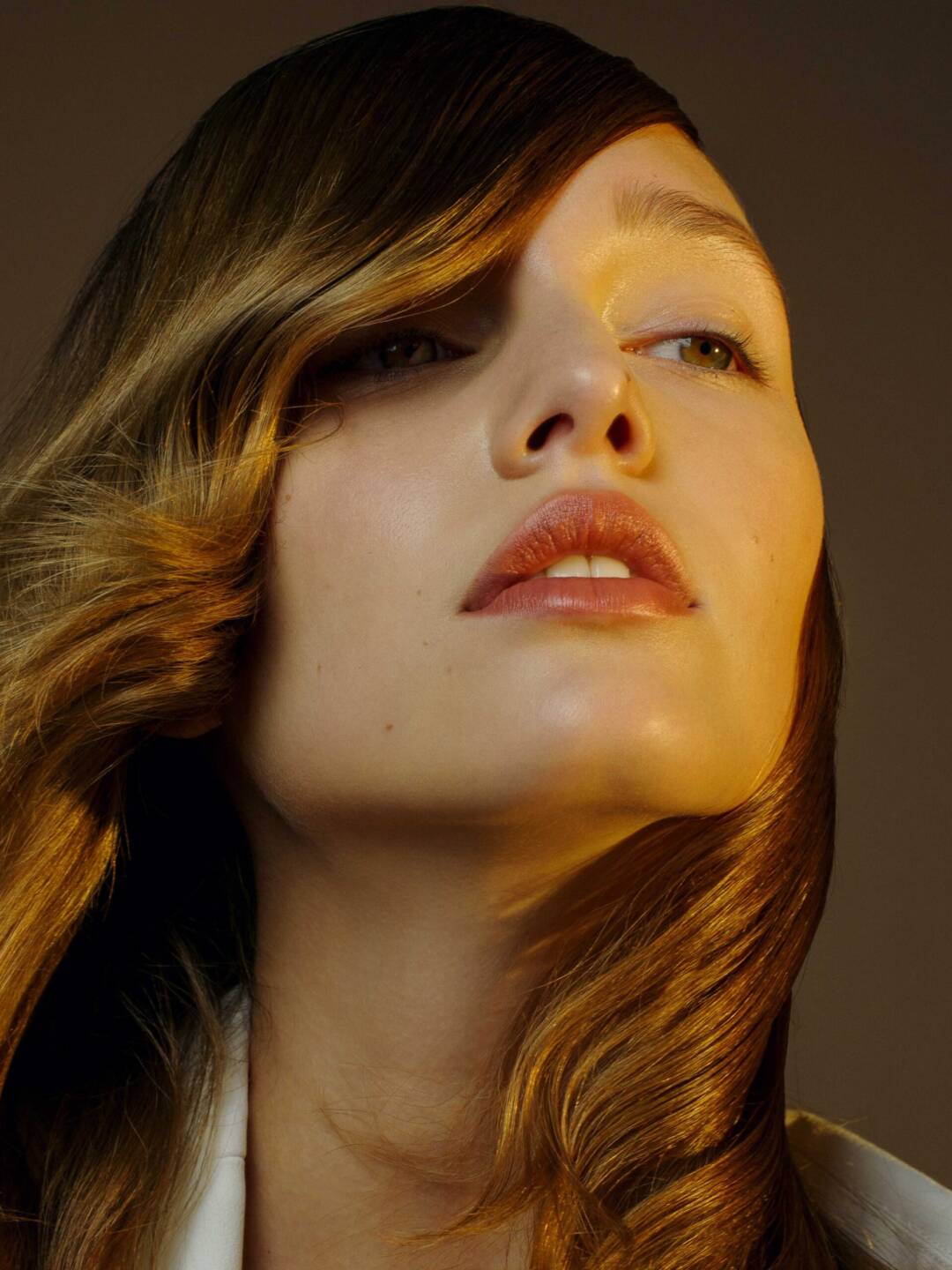 GABRIELLA Kovács Visage Model Management