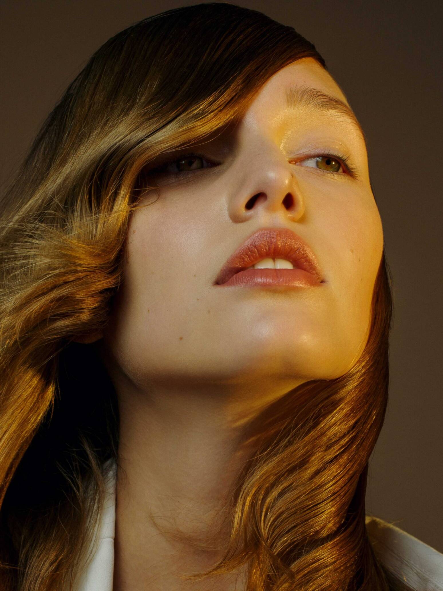 GABRIELLA Kovács Visage Model Management