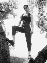 ADAM Együd Visage Model Management