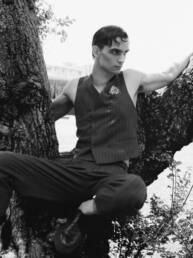 ADAM Együd Visage Model Management