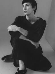 CSABA Rakonczai Visage Model Management