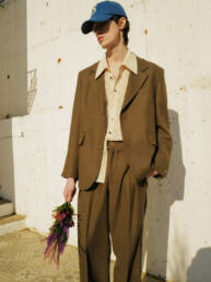 CSABA Rakonczai Visage Model Management