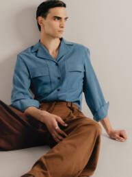 ADAM Együd Visage Model Management