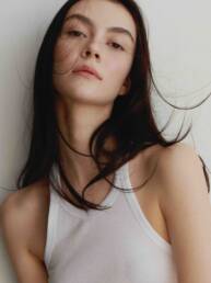DORYN Kalmar Visage Model Management