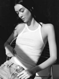 DORYN Kalmar Visage Model Management