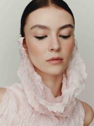 DORYN Kalmar Visage Model Management