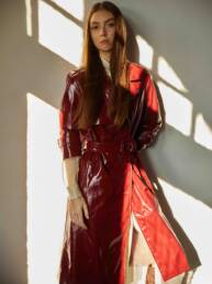 DORYN Kalmar Visage Model Management