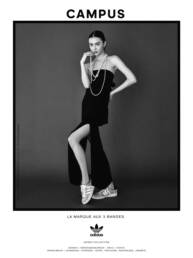 DORYN Kalmar Visage Model Management