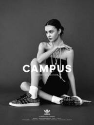 DORYN Kalmar Visage Model Management