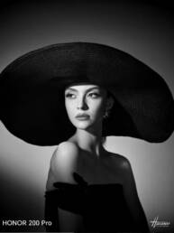 DORYN Kalmar Visage Model Management