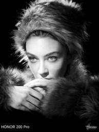 DORYN Kalmar Visage Model Management