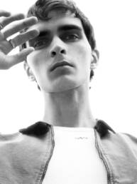 ADAM Együd Visage Model Management