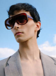 ADAM Együd Visage Model Management