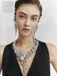 DORYN Kalmar Visage Model Management