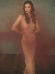 DORYN Kalmar Visage Model Management
