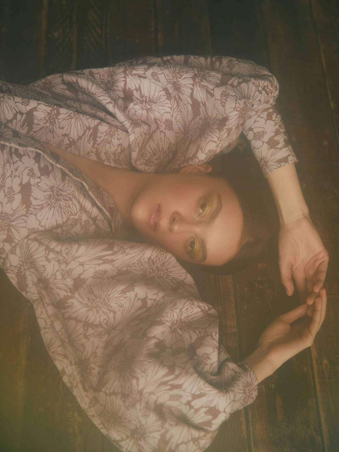 DORYN Kalmar Visage Model Management